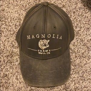 Magnolia Hat